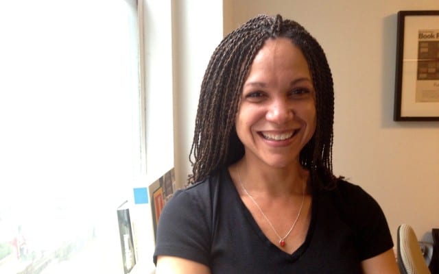 Melissa Harris-Perry