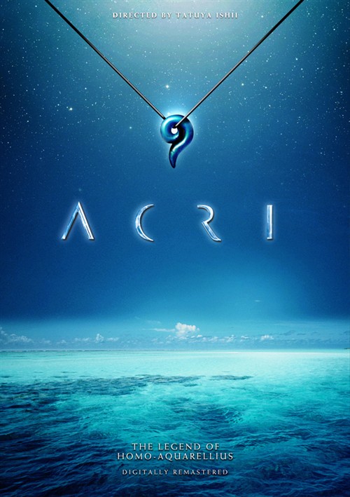 Acri