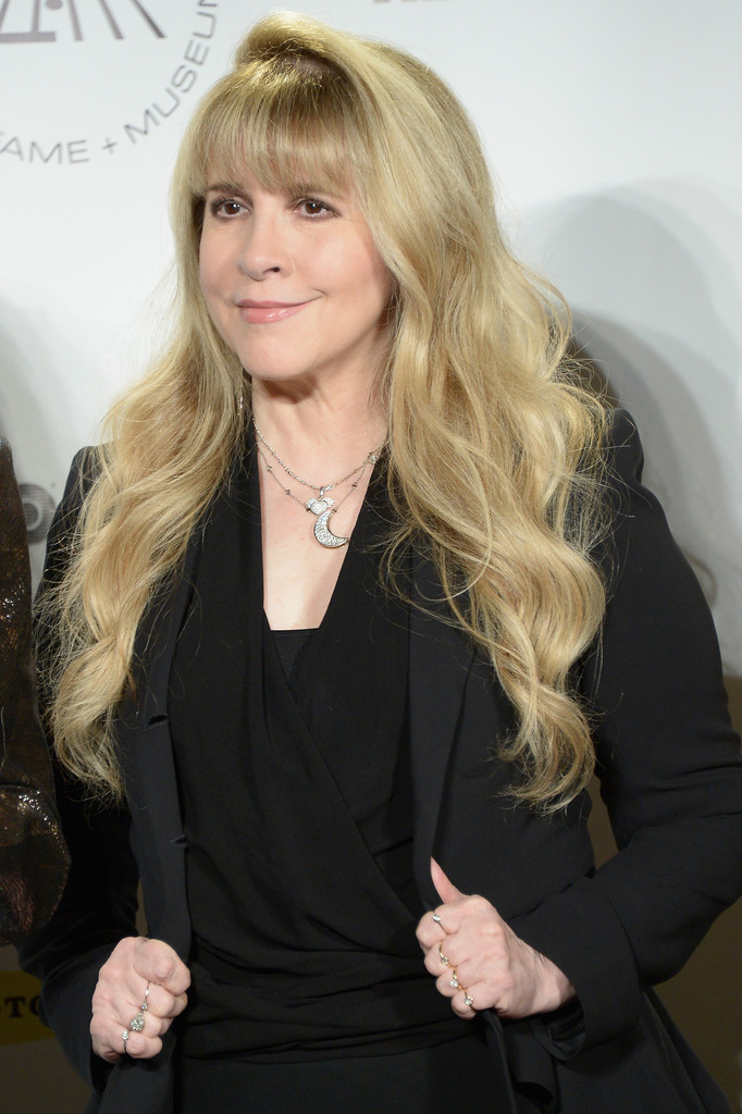 Stevie Nicks