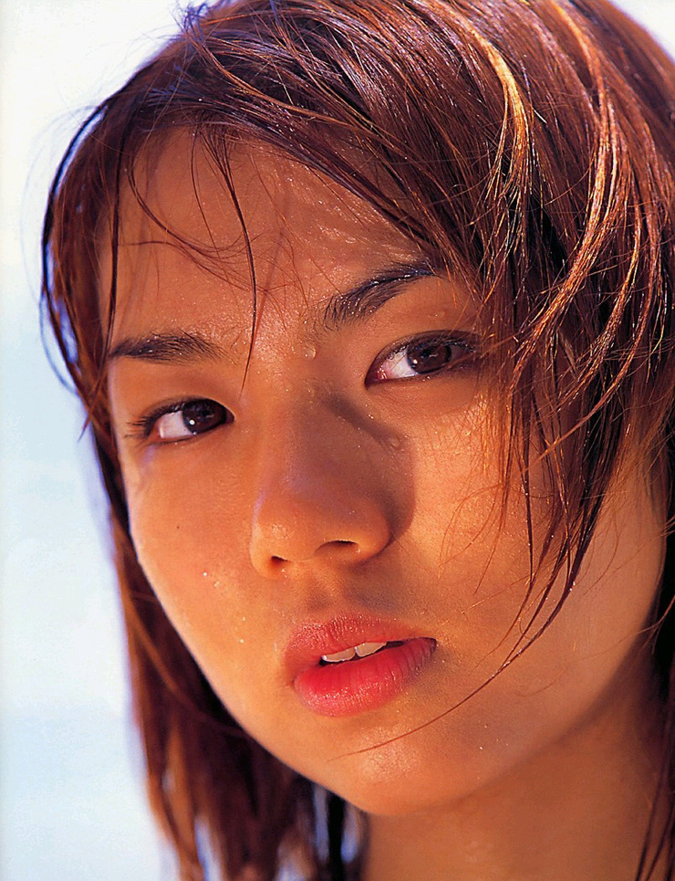 Sayaka Uchida