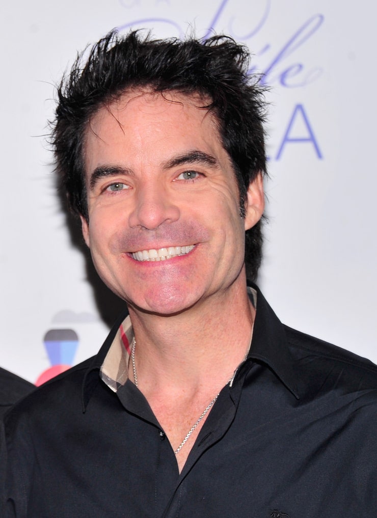 Pat Monahan