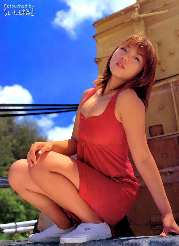 Sayaka Uchida