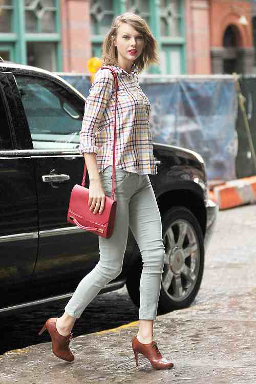Taylor Swift Taylor Swift