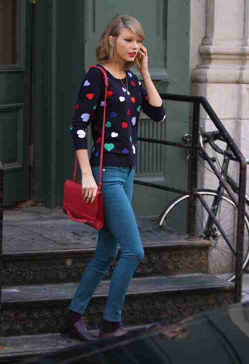 Taylor Swift