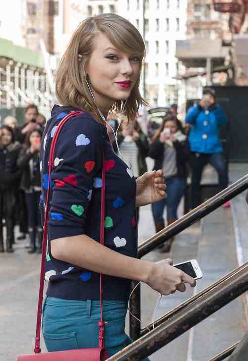 Taylor Swift