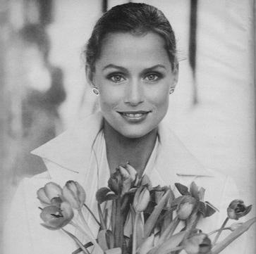 Lauren Hutton