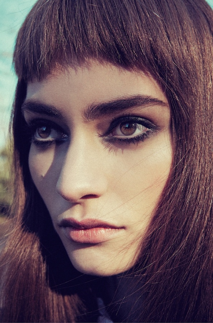 Marine Deleeuw Marine Deleeuw