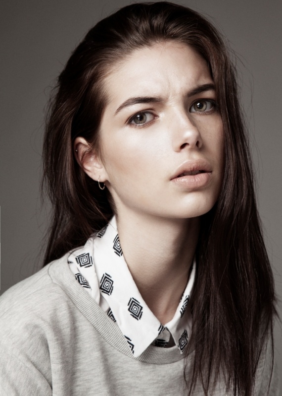 Robin Tuck