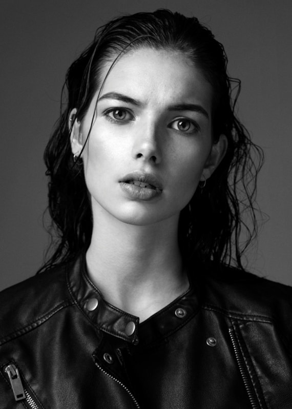 Robin Tuck