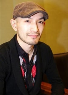 Tatsuhiko Takimoto