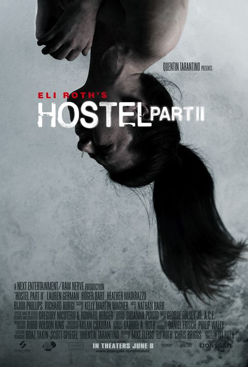 Hostel: Part II Hostel: Part II