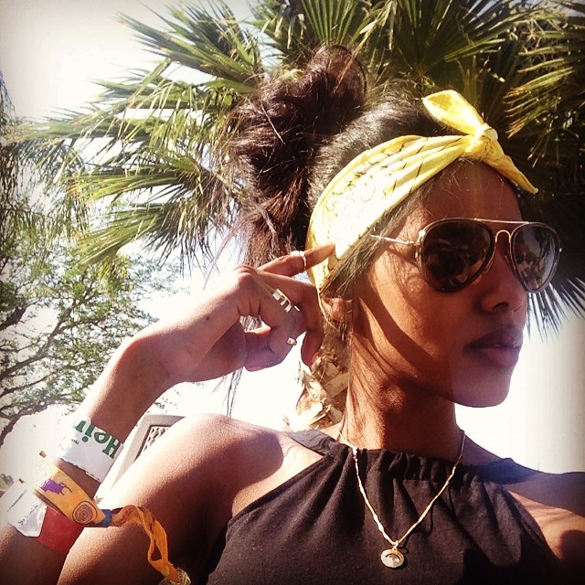 Grace Mahary