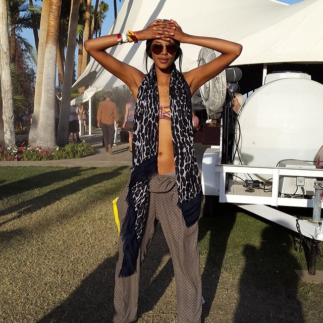 Grace Mahary