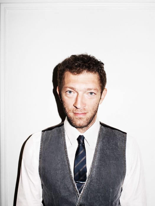 Picture of Vincent Cassel