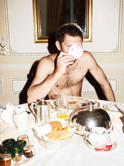 Vincent Cassel