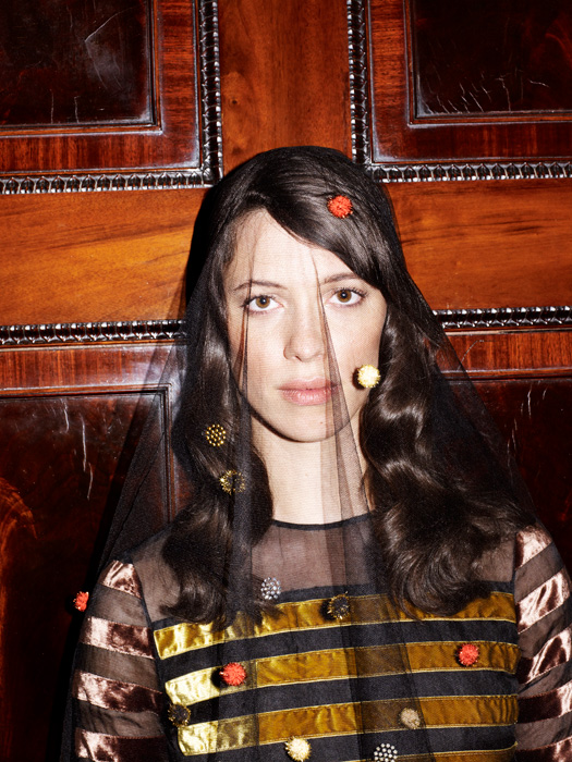 Rebecca Hall Rebecca Hall