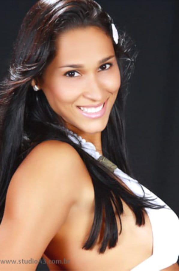 Jaqueline Carvalho