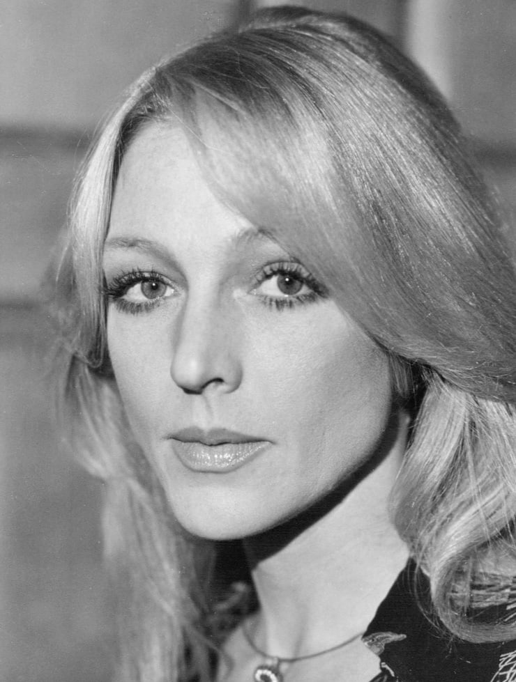 Joanna Pettet Joanna Pettet