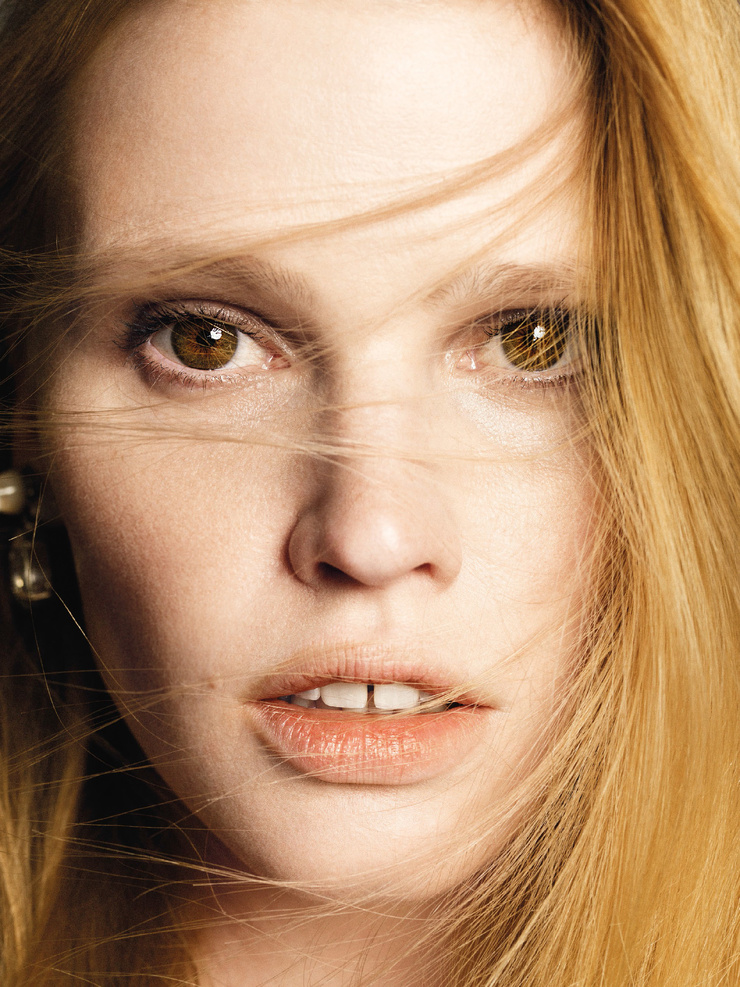 Lara Stone Lara Stone