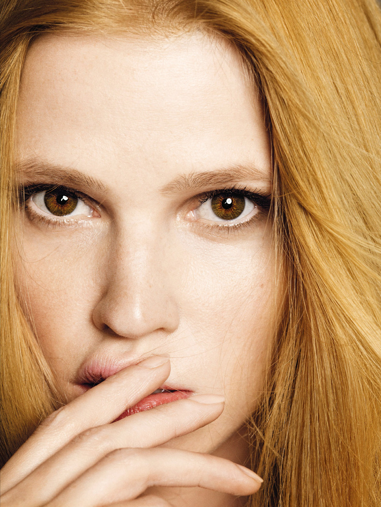 Lara Stone Lara Stone