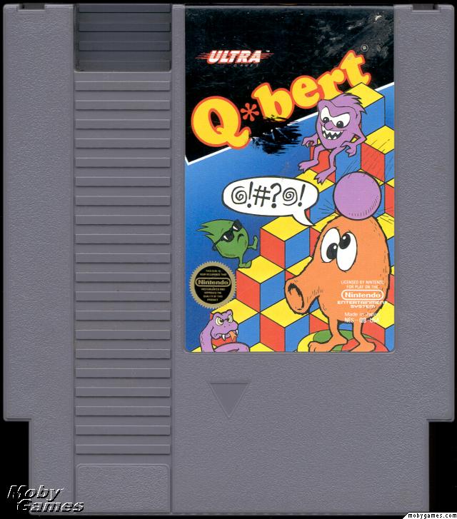 Q*bert
