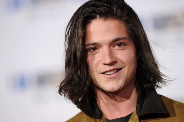 Picture of Thomas McDonell