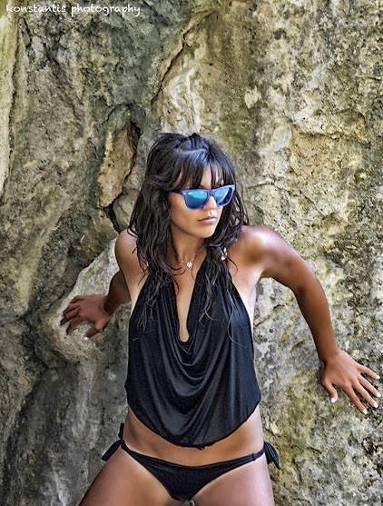 Eva Chantava