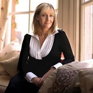 J.K. Rowling