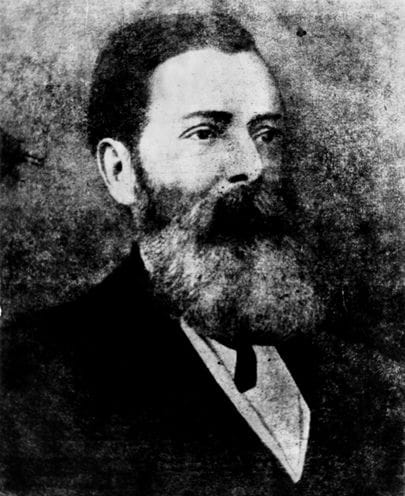 Jose De Alencar