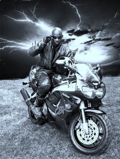 Rudy Barrow