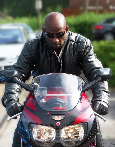 Rudy Barrow