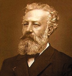 Jules Verne Jules Verne