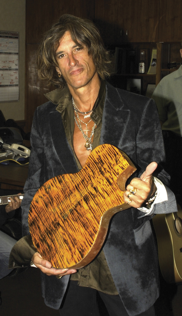 Joe Perry