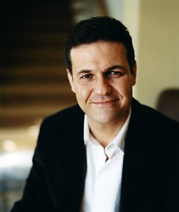 Khaled Hosseini