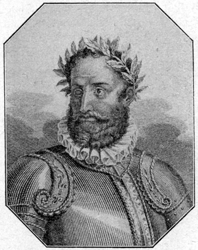 Luis Vaz de Camoes