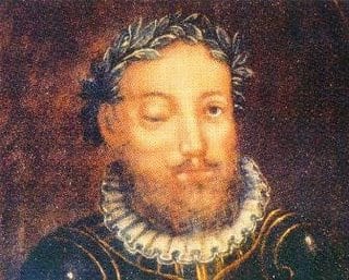 Luis Vaz de Camoes