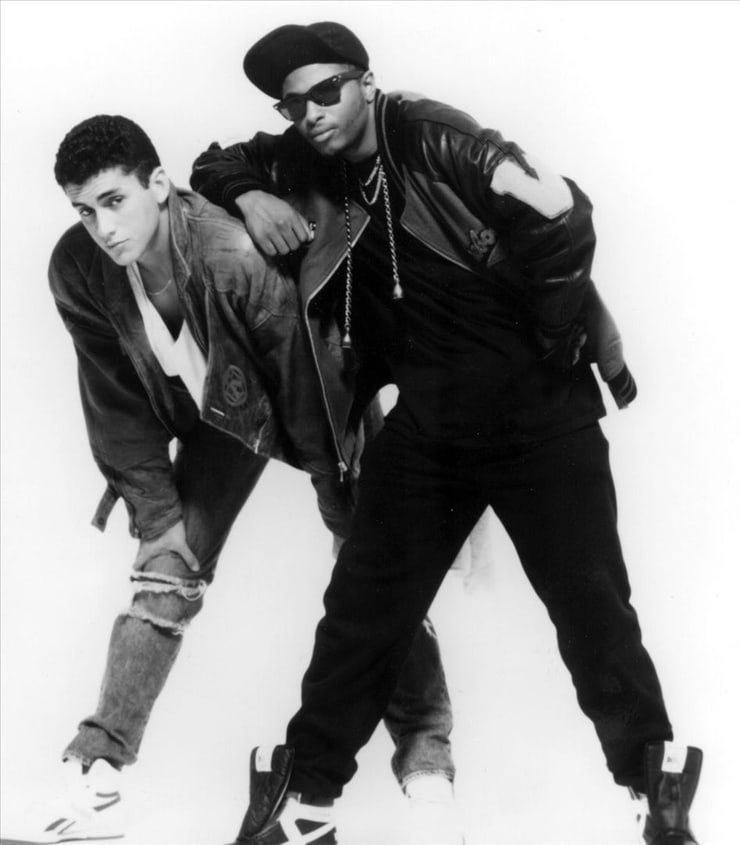 Mantronix: The Album