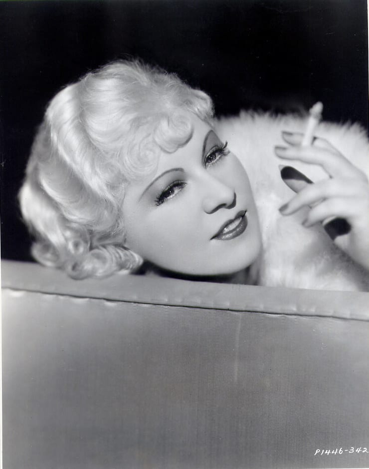 Mae West