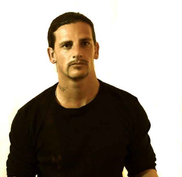 Lee Craven