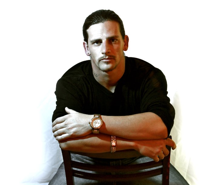 Lee Craven
