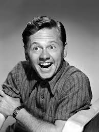 Andy Hardy