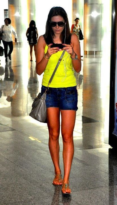 Selime Ilyasoglu