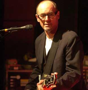 Andy Fairweather-Low