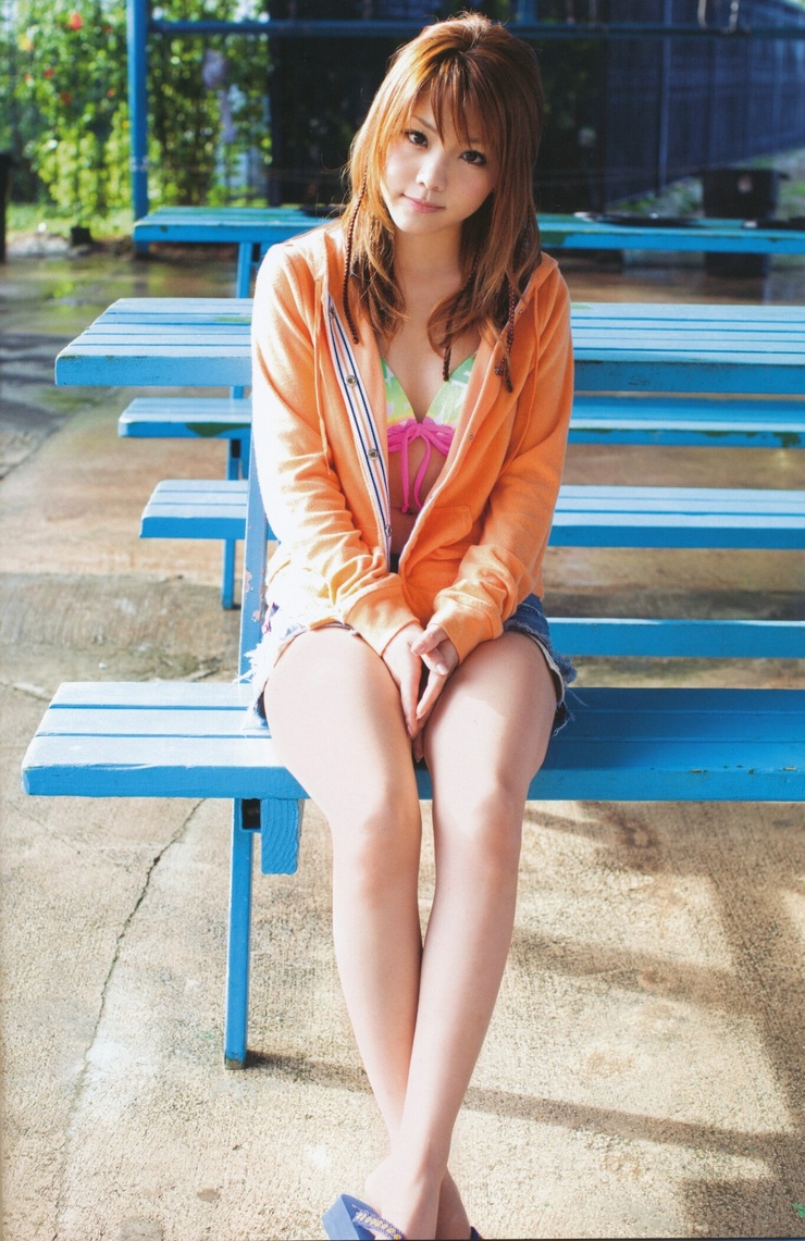 Reina Tanaka Reina Tanaka
