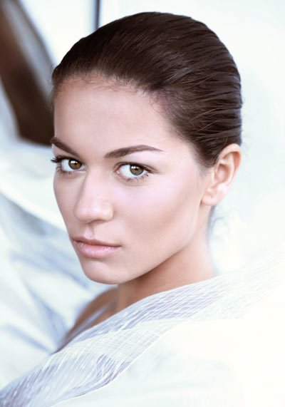 Karina Myndrovskaya