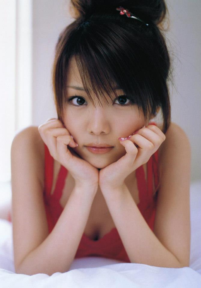 Reina Tanaka Reina Tanaka