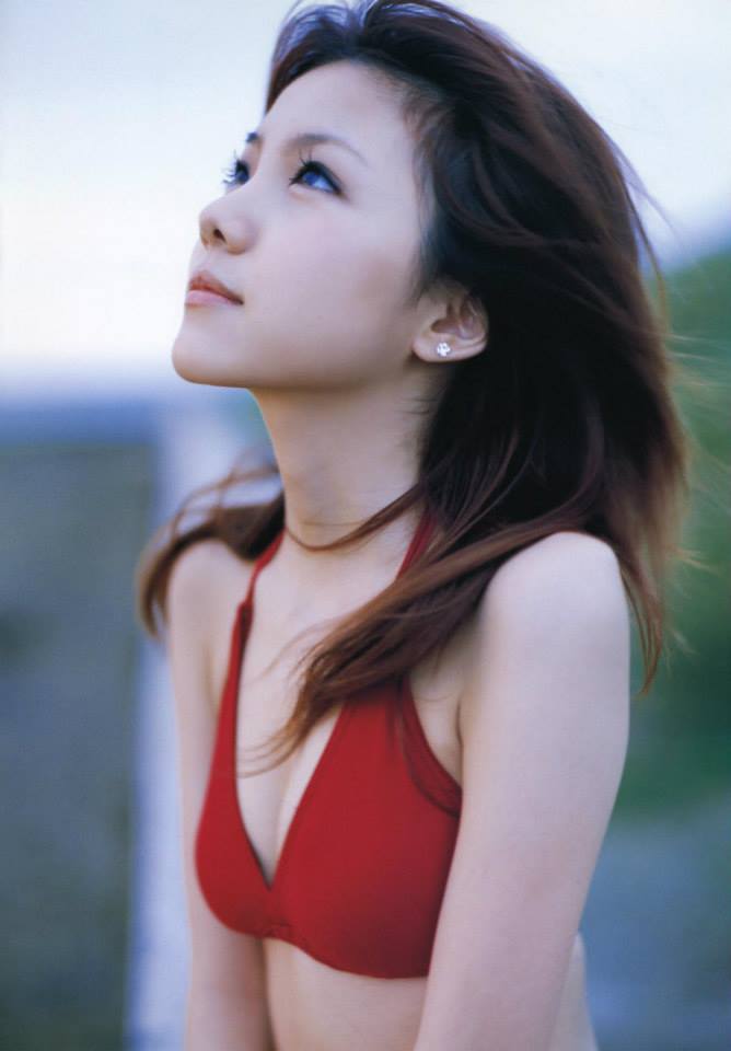 Reina Tanaka Reina Tanaka