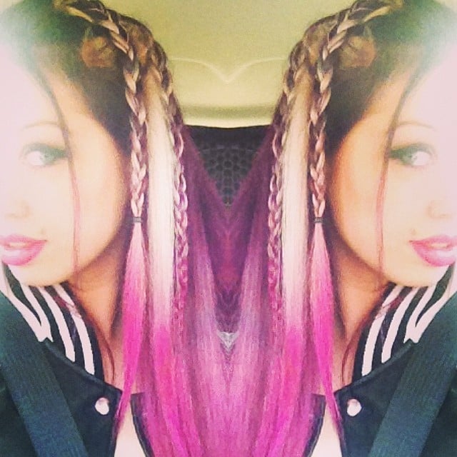 Skye Sweetnam