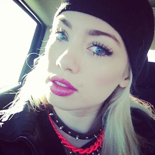 Skye Sweetnam