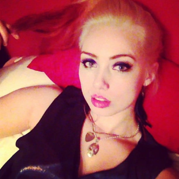 Picture of Skye Sweetnam